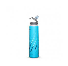 Gourde souple, pliante fonctionnelle 500 ml HYDRAPAK ULTRAFLASK SPEED