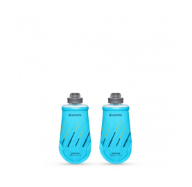 Lot de 2 flasques SOFTFLASK 250 ml HYDRAPAK