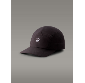 BOLMEN Casquette active fabriquée en Europe - Noir ou Lichen (vert clair)