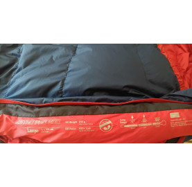ASTRO PRO 800 Long de DEUTER
