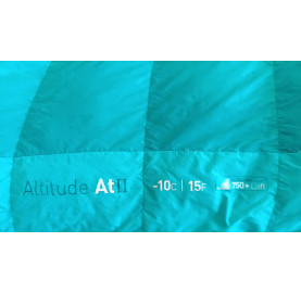 ALTITUDE 2 de Sea To Summit