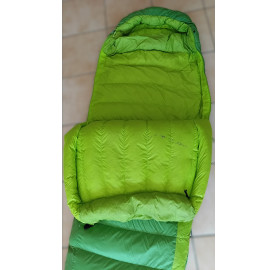 Sac de couchage grand froid ASCENT 3 de Sea To Summit