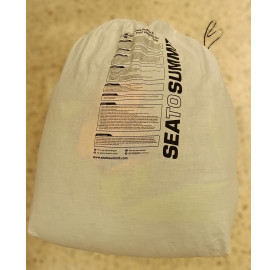 Sac de couchage grand froid ASCENT 3 de Sea To Summit