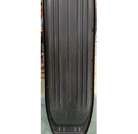 Pulka d'occasion FJELLPULKEN TRANSPORTER 155 avec brancard renforcé, sac de rangement et harnais