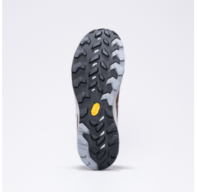 semelle Vibram® Megagrip : accroche, précision