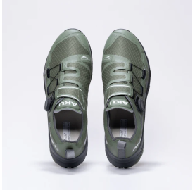 Basket de randonnée homme FURIOSA serrage BOA AKU