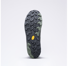 semelle Vibram® Megagrip : accroche, précision
