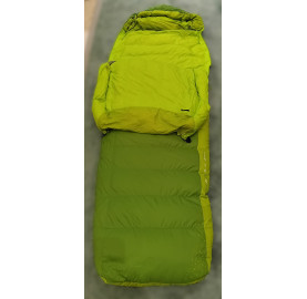 Sac de couchage grand froid ASCENT 3 de Sea To Summit d'occasion