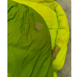 Sac de couchage grand froid ASCENT 3 de Sea To Summit d'occasion