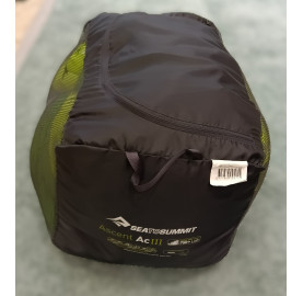 Sac de couchage grand froid ASCENT 3 de Sea To Summit d'occasion
