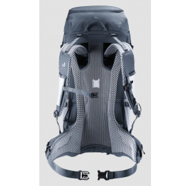 dos réglable en hauteur 5 positions FUTURA PRO 40 SAC A DOS DEUTER