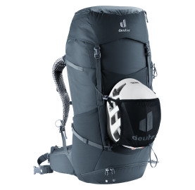 FUTURA PRO 40 SAC A DOS DEUTER porte casque