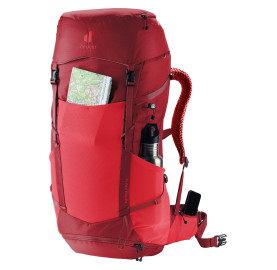 poche avant FUTURA PRO 36 litres SAC A DOS randonnée DEUTER