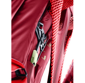 poche latérale FUTURA PRO 36 litres SAC A DOS randonnée DEUTER