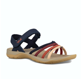 Sandale de voyage en cuir pour femme pointure 42
