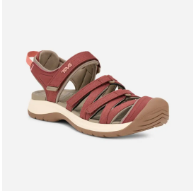 TIRRA SPORT CT SANDALE BOUT FERME FEMME TEVA