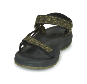 Lanières en polyester recyclé WINSTED SANDALE HOMME TEVA