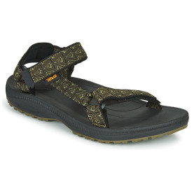 Sandale de randonnée pour homme, confortable et eco-conçue