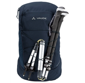 porte batons AGILE AIR 14 VAUDE petit sac à dos de randonnée