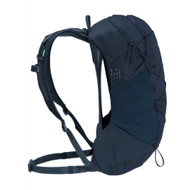 dos ventilé confort AGILE AIR 14 VAUDE petit sac à dos de randonnée