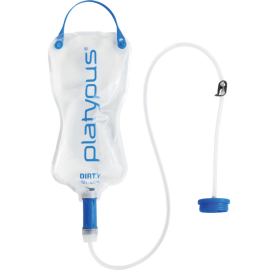 Systeme de filtration d'eau en location PLATYPUS