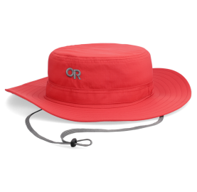 Chapeau Helios de Outdoor Research, protection UV 50
