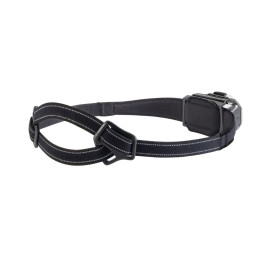 bandeau permettant un excellent maintien en ski de randonnée ou trail SWIFT® RL PETZL LAMPE FRONTALE