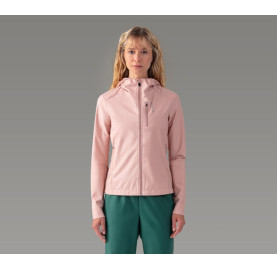 Très belle veste SoftShell pour Femme fabriquée en EUrope RAVEN SOFTSHELL Femme AYAQ