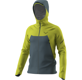 légère copressible solide respirante TRANSALPER 3 COUCHES VESTE HOMME DYNAFIT