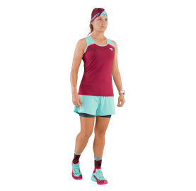 Short Alpine Pro 2 en femme...