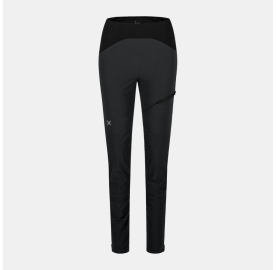 legging de randonnée été femme solide respirant léger TREK TIGHTS MONTURA made in Europe