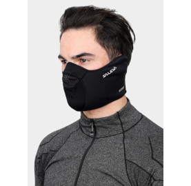 Masque polaire chaud coupe-vent, respirant, évacuation de l'humidité