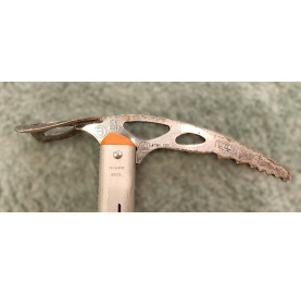 OCCASION : Piolet droit PETZL SnowRacer