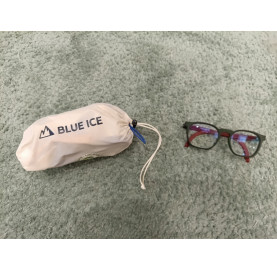 Baudrier BLUEICE Choucas