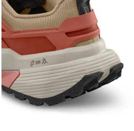 talon renforcé SALEWA PEDROC basket rando femme