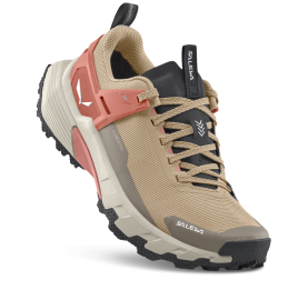 Pedroc 2 Powertex® SALEWA Basket imperméable Femme