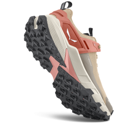 accroche ville et montagne Pedroc 2 Powertex® SALEWA Basket imperméable Femme