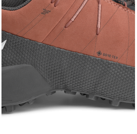 protection latérale Wildfire Leather 2 Gore-Tex® SALEWA Chaussure approche Femme
