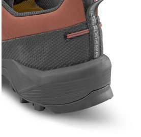 talon renforcé Wildfire Leather 2 Gore-Tex® SALEWA Chaussure approche Femme