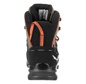 Stabilité du talon  MTN TRAINER 2 MID GORE-TEX W SALEWA Chaussure haute Femme