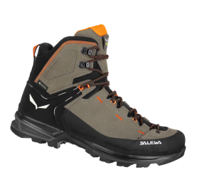 MTN trainer 2 mid Gore-Tex W SALEWA Chaussure haute Homme cuir et gore tex