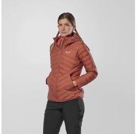 Brenta RDS SALEWA Doudoune duvet Femme