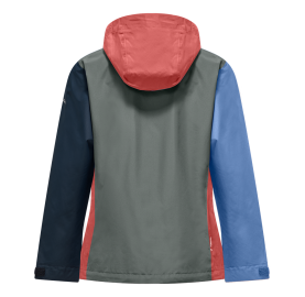Veste femme imperméable respirante compacte légère