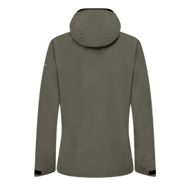 Veste Gore-tex® ePE légère et polyvalente sans PFAs