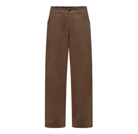 Pantalon velours côtelé chaud doux confortable résistant pour homme