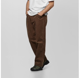 Fanes Cord SALEWA Pantalon velours Homme
