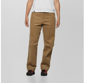 Fanes Cord SALEWA Pantalon velours Femme