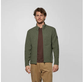 Fanes Sarner Light JKT M Veste laine pour Homme