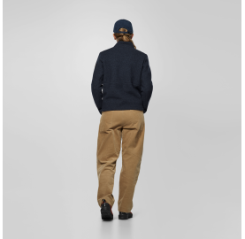 veste laine voyage ville chaleur régulation FANES SALEWA