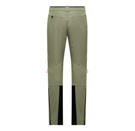 pantalon souple coupe-vent ski de randonnée alpinisme LAGORAI SALEWA